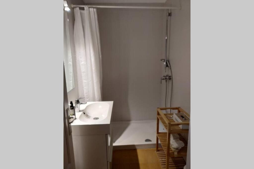 Ferienwohnung Blau Cel Alcúdia Exterior foto