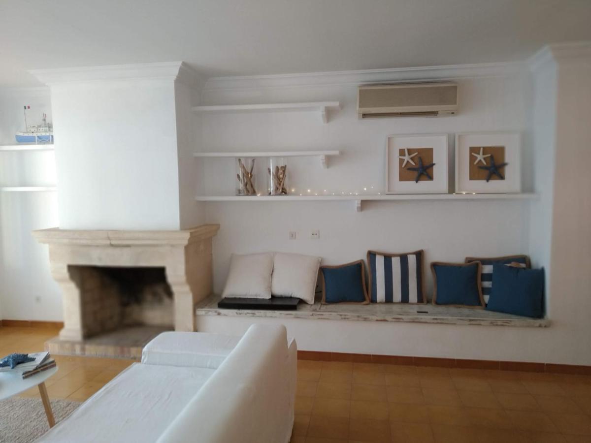 Ferienwohnung Blau Cel Alcúdia Exterior foto